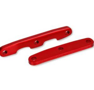 6823R Tie Bar Red