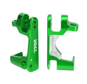 6832G Caster Block Aluminum