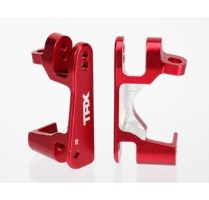 6832R Caster Block Aluminum