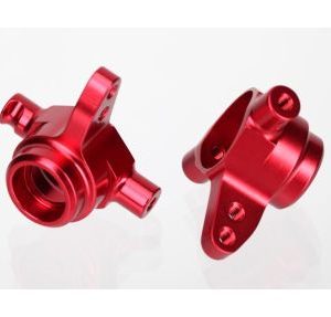 6837R Steering Blocks Alloy