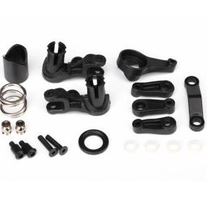 6845X Steering Bellcranks