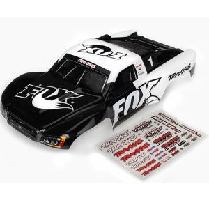 6849 Body Slash Fox