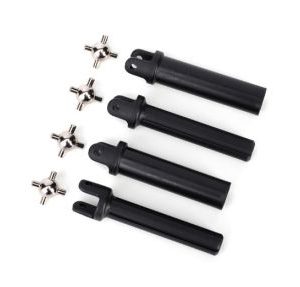 6850X Half Shafts Traxxas