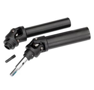 6851A Driveshaft Assy X-HD