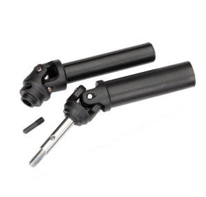 6852A Driveshaft Rear X-HD