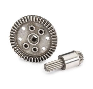 10779 Ring Gear Rear BACK WALL