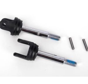6853X Stub Axles Traxxas