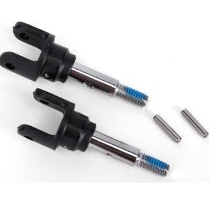 6854X Stub Axles Front HD