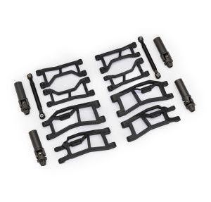 10790-BLK Widemaxx Kit MiniMaxx