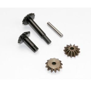 6883 Gear Set Center Diff