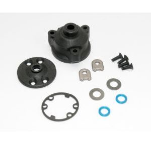 6884 Housing Center Diff