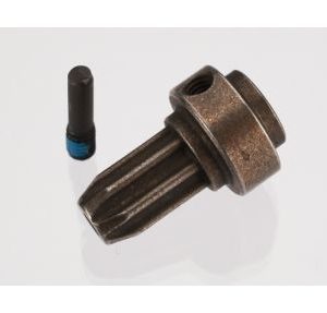 6888X Steel Drive Hub Front