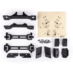 6929 Body Cnvrsn Kit Slas2WD