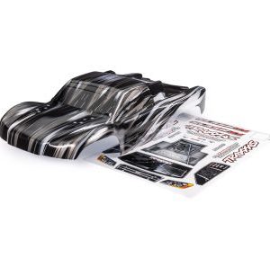 6932L Body Slash Prographix