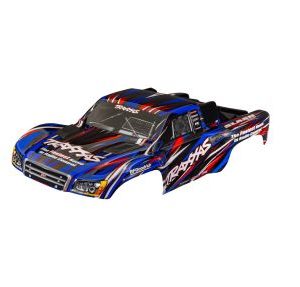 6941-Blue Body Slash Clipless