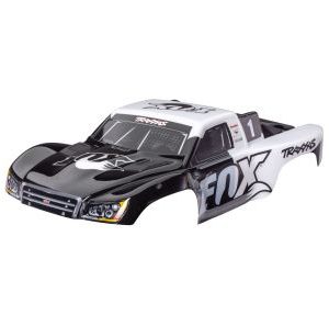 6949 Body Slash Clipless