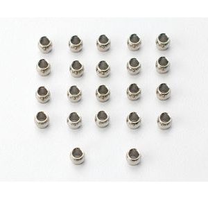 7028X Hollow Balls (Steel)