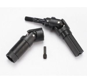 7051 Driveshaft Assy (1/16)