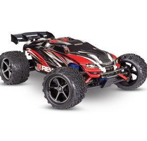 71054-8 E-Revo 1/16 4x4 RC Truck