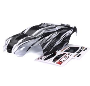 7115X Body 1/16 E-Revo