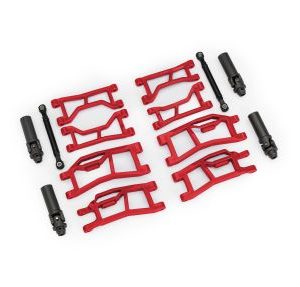 10790-RED Widemaxx Kit MiniMaxx