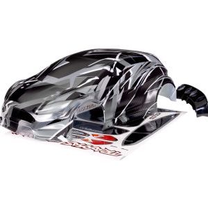 7427X Rally ProGraphix Body