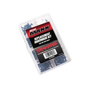 10792 Hardware Kit Mini Maxx