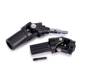 7451 Driveshaft Assy Rear