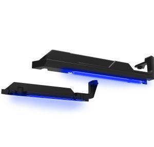 10799-BLUE Underbody Lights Mini MAXX