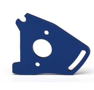 7490 Motor Plate Blue