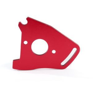 7490R Motor Plate Red