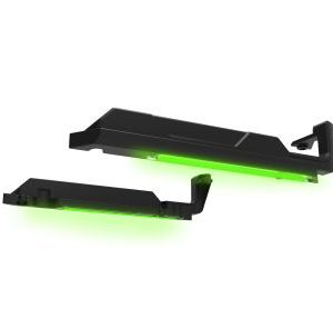 10799-GRN Underbody Lights Mini MAXX