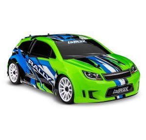 75054-5 LaTrax Rally RC Car
