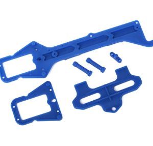 7523 Battery HoldDown LaTrax BACK WALL