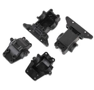 7530 Bulkhead/Diff Housing BACK WALL