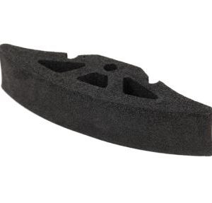 7535 Foam Bumper For Latrax BACK WALL