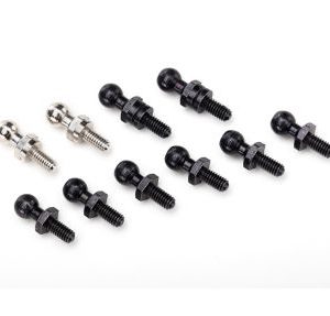 7540X Pivot Balls BACK WALL