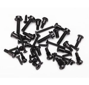 7543X Screw Set LaTrax BACK WALL