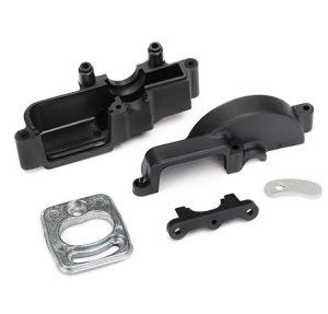 7590X Gear Housing LaTrax BACK WALL