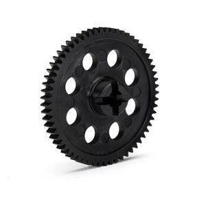 7641 Spur Gear LaTrax 61T