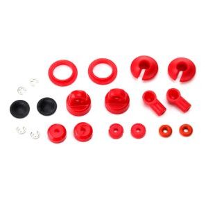 7662 ShockRebuild Kit LaTrax BACK WALL