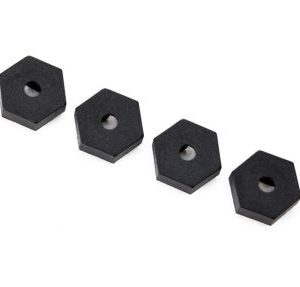 7669 Wheel Hubs LaTrax BACK WALL