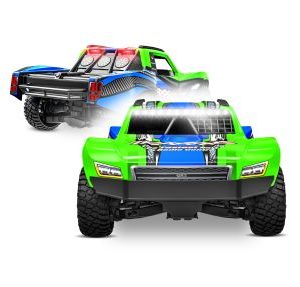 10886 Light Kit For Mini Slash