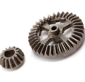 7683 Ring Gear/Pinion Gear BACK WALL