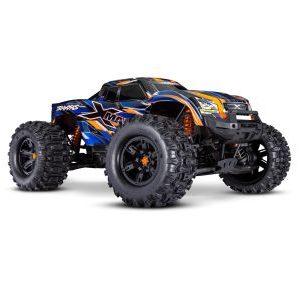77096-4 X-Maxx RC Truck