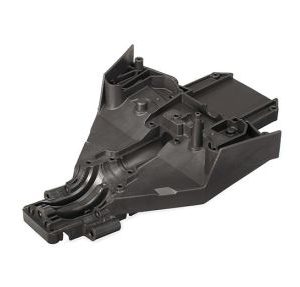 7721 Bulkhead, Front BACK WALL